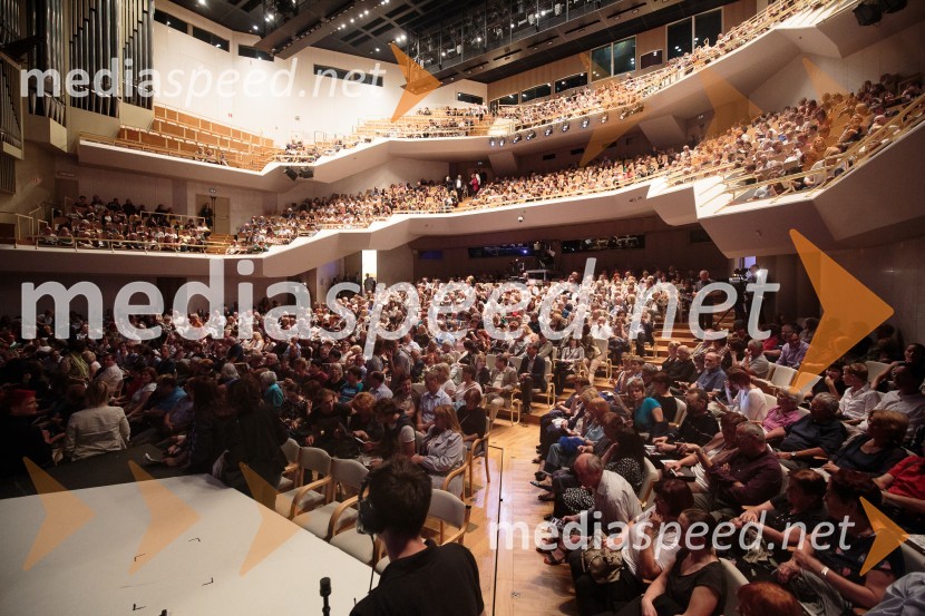 Vita Mavrič, Veliki koncert šansonovVita Mavrič, Veliki koncert šansonov