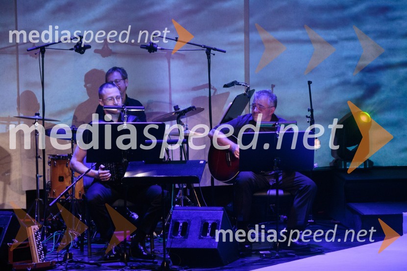 Vita Mavrič, Veliki koncert šansonov