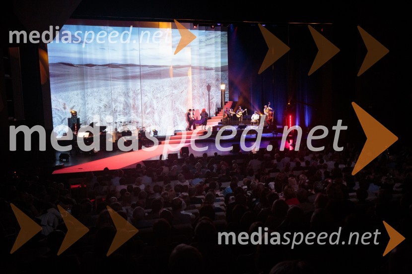 Vita Mavrič, Veliki koncert šansonovVita Mavrič, Veliki koncert šansonov