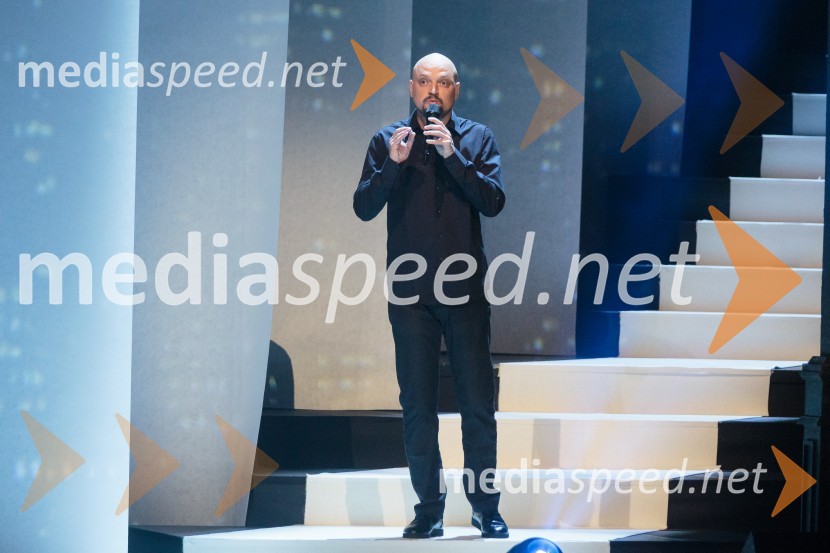  Boris Benko, skupina SilenceVita Mavrič, Veliki koncert šansonov