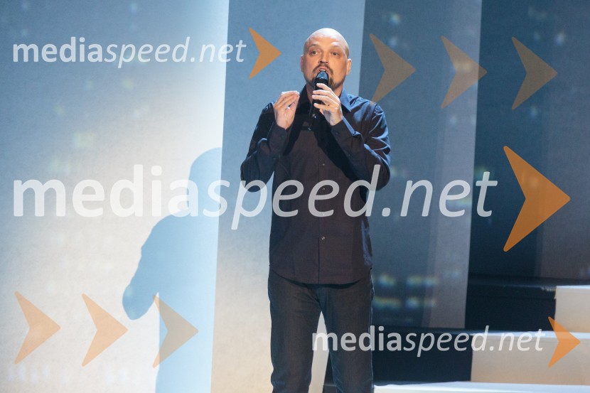  Boris Benko, skupina SilenceVita Mavrič, Veliki koncert šansonov