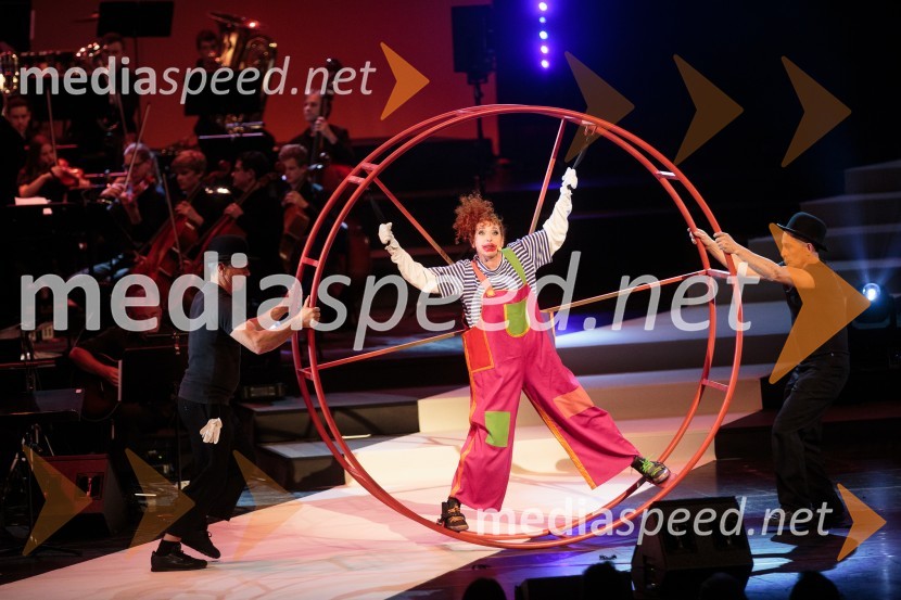  Vita Mavrič, šansonjerkaVita Mavrič, Veliki koncert šansonov