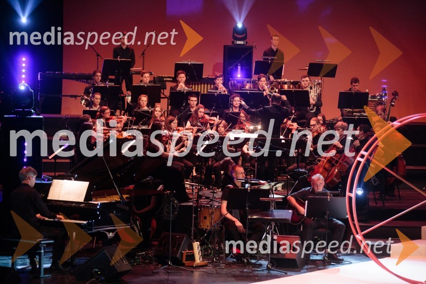 Vita Mavrič, Veliki koncert šansonov