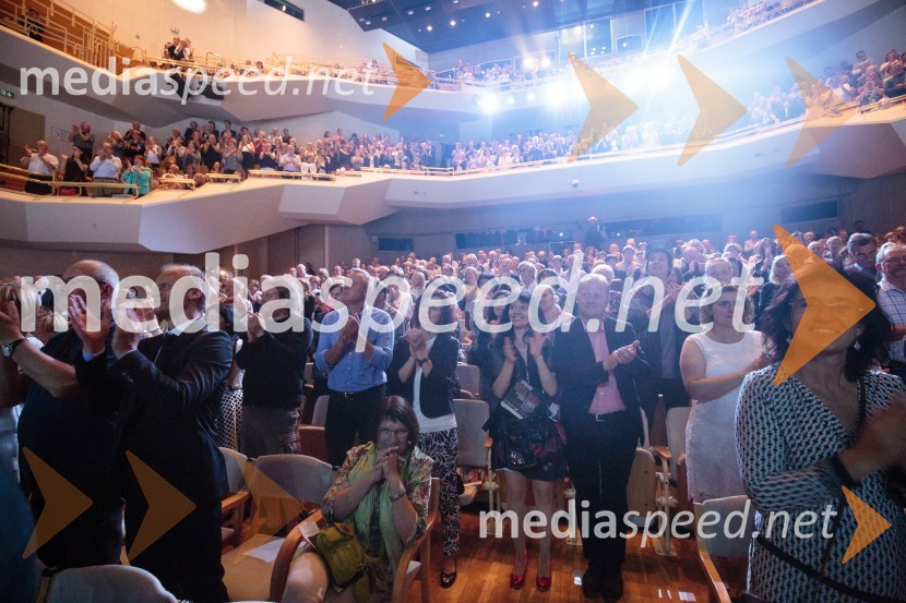 Vita Mavrič, Veliki koncert šansonovVita Mavrič, Veliki koncert šansonov