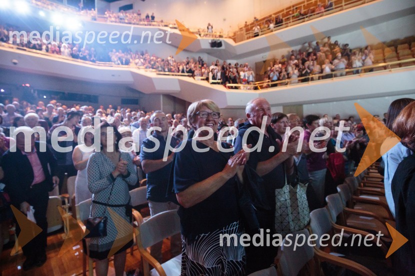 Vita Mavrič, Veliki koncert šansonovVita Mavrič, Veliki koncert šansonov