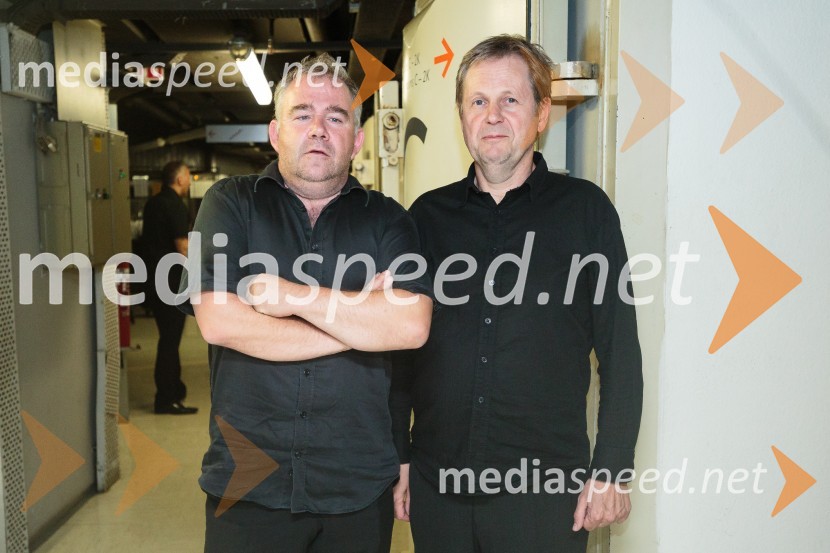 Vita Mavrič, Veliki koncert šansonov