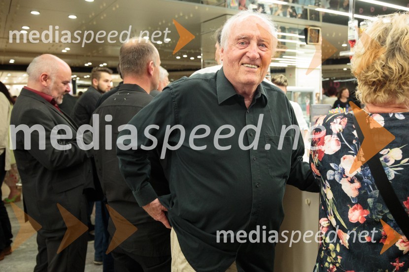 Vita Mavrič, Veliki koncert šansonov