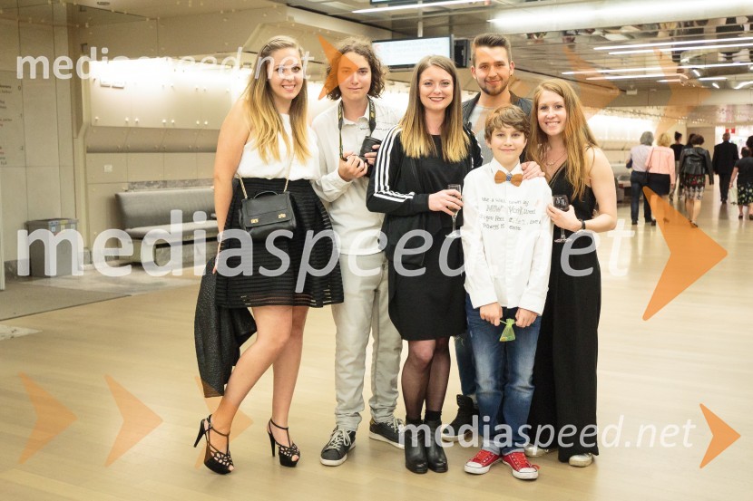 Vita Mavrič, Veliki koncert šansonov