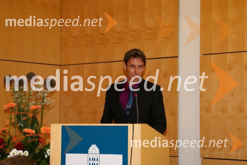 Promocija doktorjev znanosti na UM, junij 2017