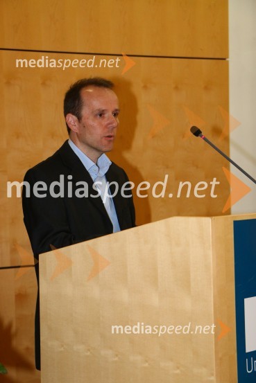 red. prof. dr. Vili Podgorelec, Fakulteta za elektrotehniko, računalništvo in informatikoPromocija doktorjev znanosti na UM, junij 2017
