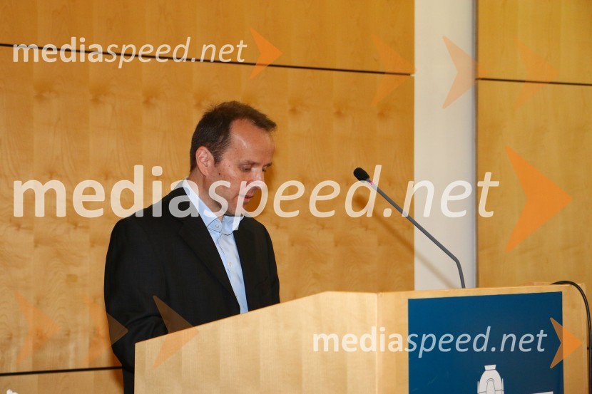 red. prof. dr. Vili Podgorelec, Fakulteta za elektrotehniko, računalništvo in informatikoPromocija doktorjev znanosti na UM, junij 2017