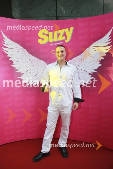 VIP druženje pod zvezdami  z revijo Suzy