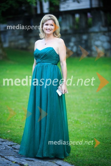  Aleksandra  Brank, direktorica marketinga Bisnode d.o.o.Kresna noč 2017