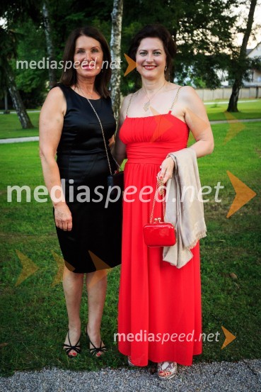 dr. Maruša Hribar, izvršilni odbor evropskega združenja za integrativno medicino	Kresna noč 2017