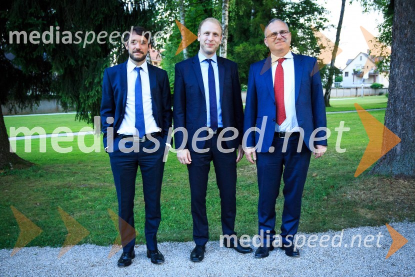  Luka Leskovšek, Borzno posredniška hiša ILIRIKA;  Jože Gerbec, Borzno posredniška hiša ILIRIKA;  Jure Klepec, Borzno posredniška hiša ILIRIKAKresna noč 2017