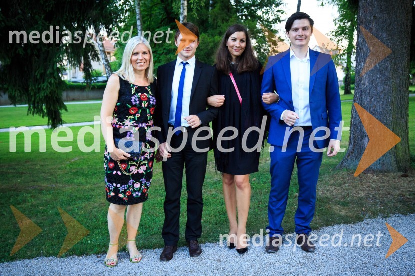  Sandra Štemberger, Borzno posredniška hiša ILIRIKA;  Nejc Lotrič, Borzno posredniška hiša ILIRIKA;  Gala Pavlin, Borzno posredniška hiša ILIRIKA;  Klemen Maselj, Borzno posredniška hiša ILIRIKAKresna noč 2017