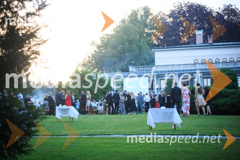 Kresna noč 2017Kresna noč 2017