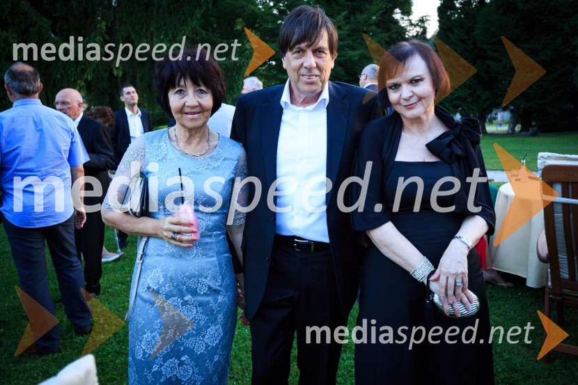  ... ;  ... ;  Jožica  Brodarič, modna poznavalkaKresna noč 2017