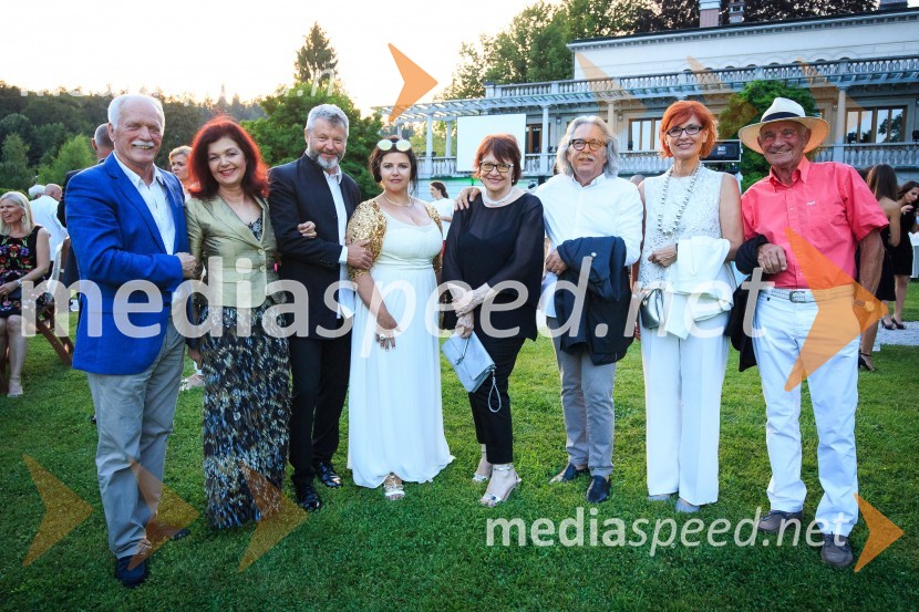  ... ;  ... ;  ... ;  ... ;  ... ;  ... ;  Darinka Pavlič Kamien, strokovnjakinja za komuniciranje;  ... Kresna noč 2017