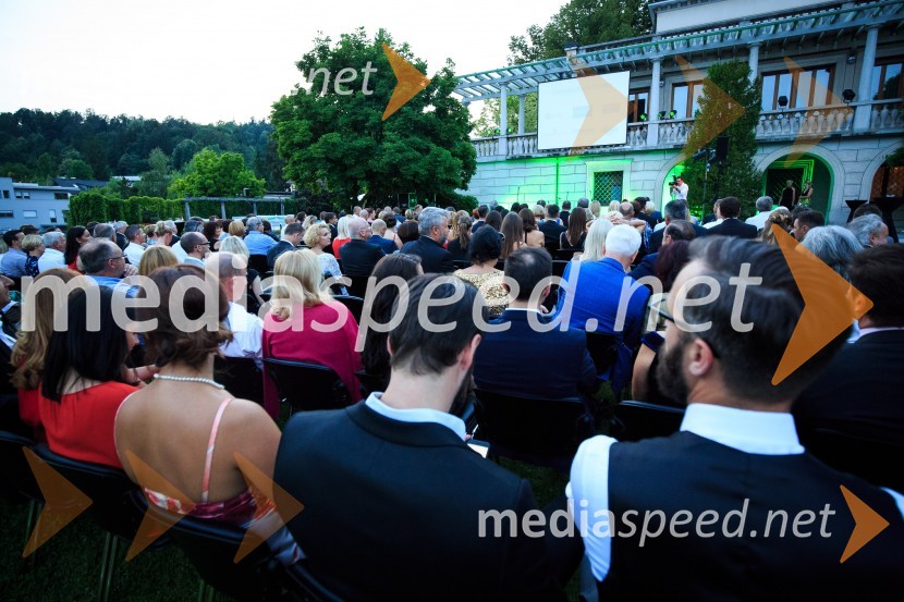 Kresna noč 2017Kresna noč 2017