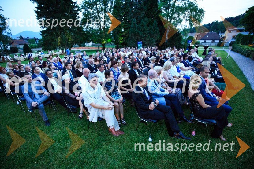 Kresna noč 2017Kresna noč 2017