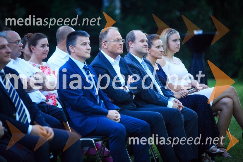  ... ;  Janez  Škrabec, direktor Riko d.o.o., predsednik Slovensko-ruskega poslovnega sveta, častni konzul Belorusije;  ... ;  ... ;  ... Kresna noč 2017