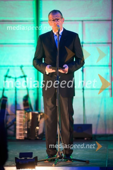  Bojan Brank, predsednik Lions kluba Ljubljana IliriaKresna noč 2017