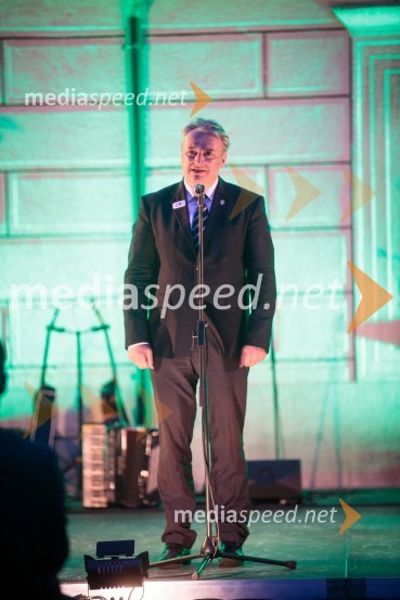  Gregor Pajić, guverner zveze Lions klubov SlovenijeKresna noč 2017