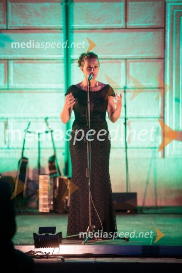  Spomenka Valušnik, društvo Vesele nogiceKresna noč 2017