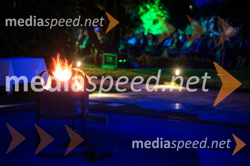 Kresna noč 2017Kresna noč 2017