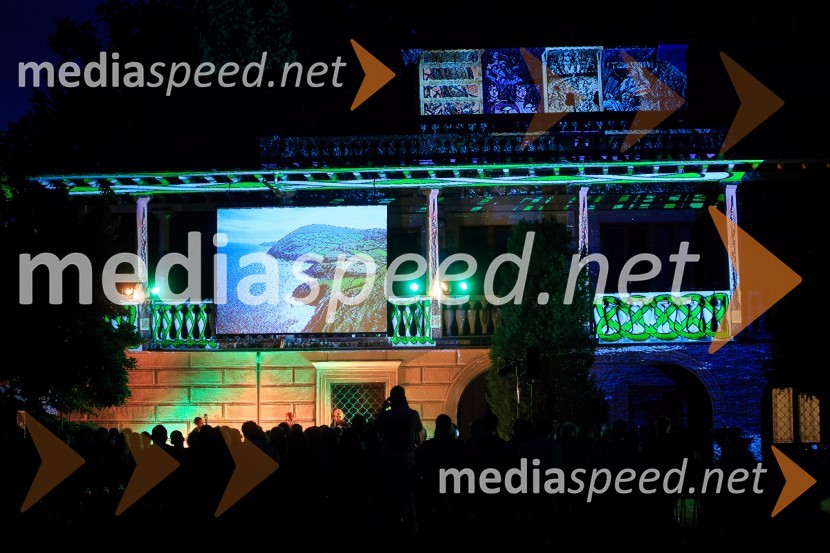 Kresna noč 2017Kresna noč 2017