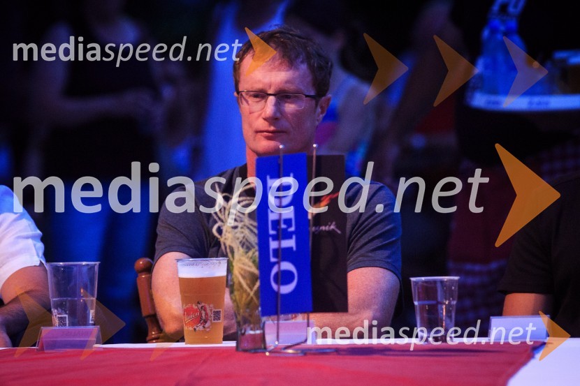  Tadej  Golob, pisateljDobitnik Delove nagrade kresnik 2017 je Goran Vojnović