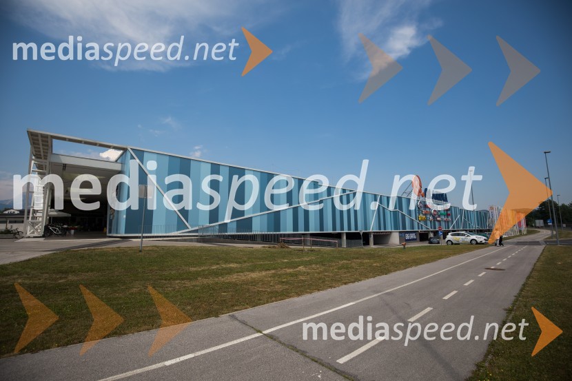 Qlandia KamnikQlandia Kamnik