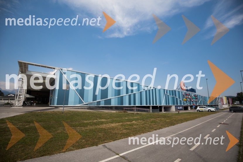 Qlandia KamnikQlandia Kamnik