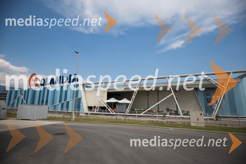 Qlandia KamnikQlandia Kamnik