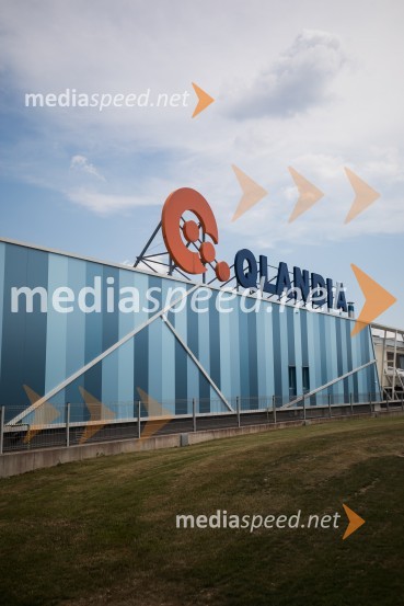 Qlandia KamnikQlandia Kamnik