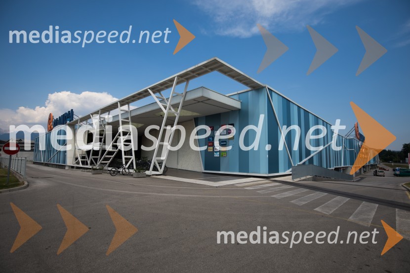 Qlandia KamnikQlandia Kamnik