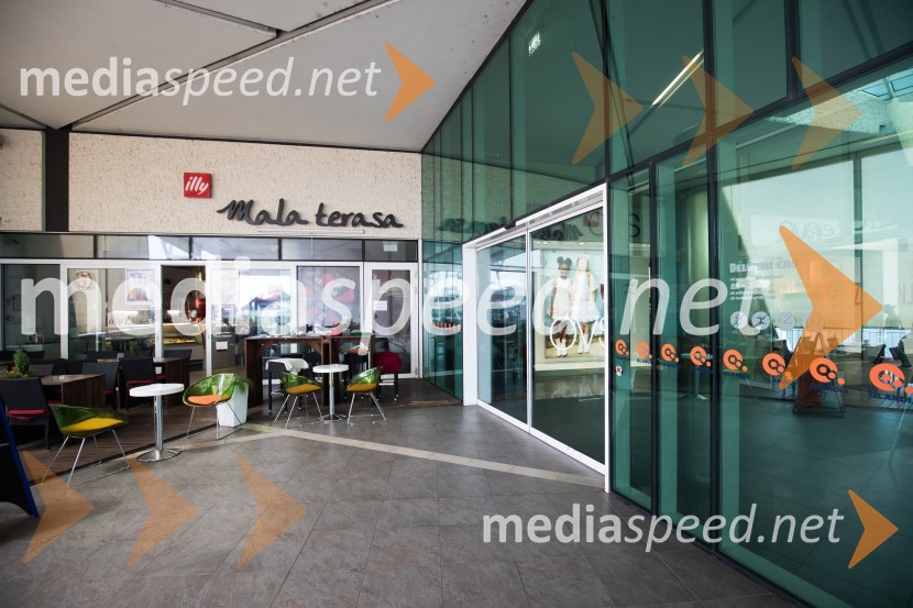 Qlandia KamnikQlandia Kamnik