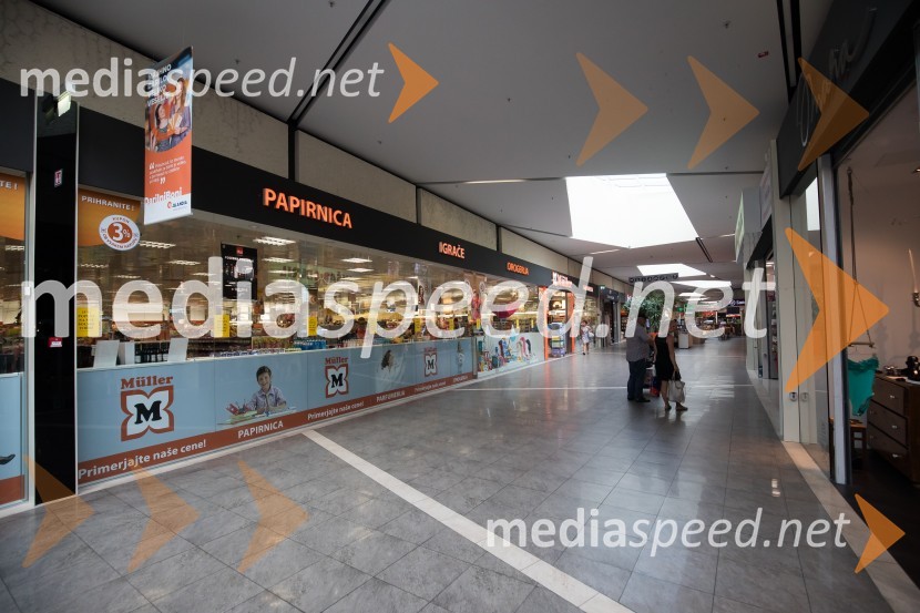 Qlandia KamnikQlandia Kamnik