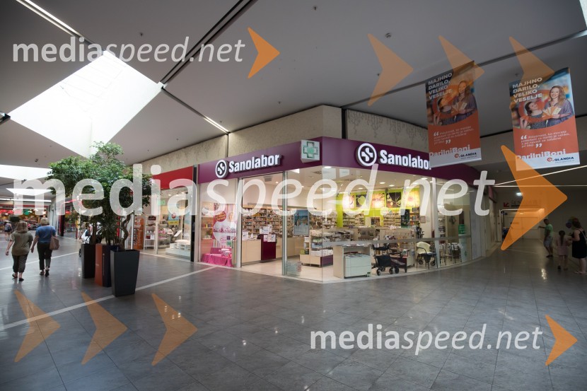 Qlandia KamnikQlandia Kamnik