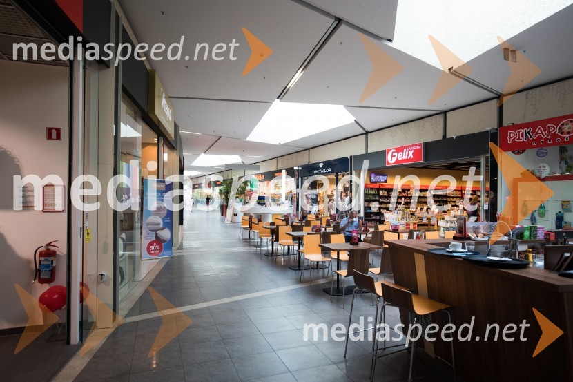 Qlandia KamnikQlandia Kamnik