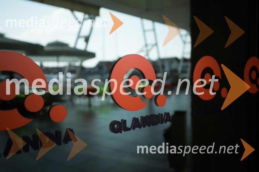 Qlandia KamnikQlandia Kamnik