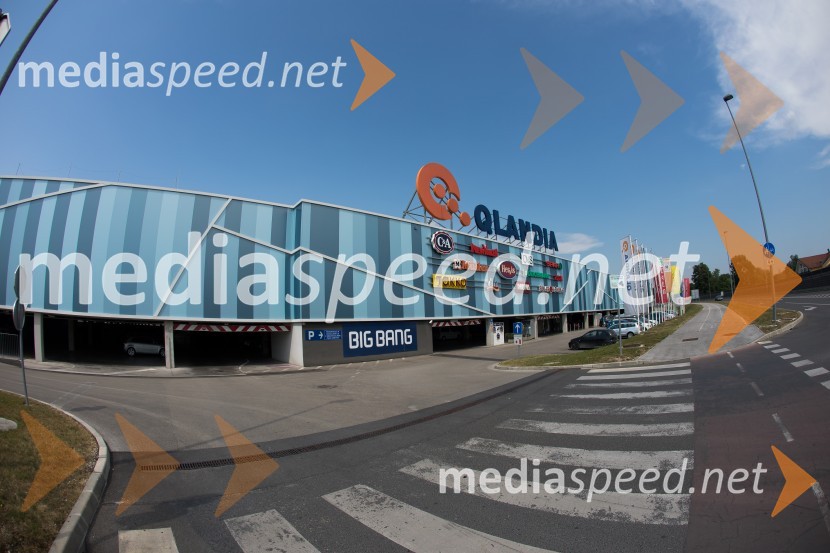 Qlandia KamnikQlandia Kamnik