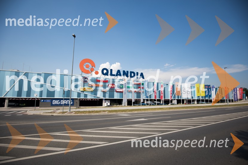 Qlandia KamnikQlandia Kamnik