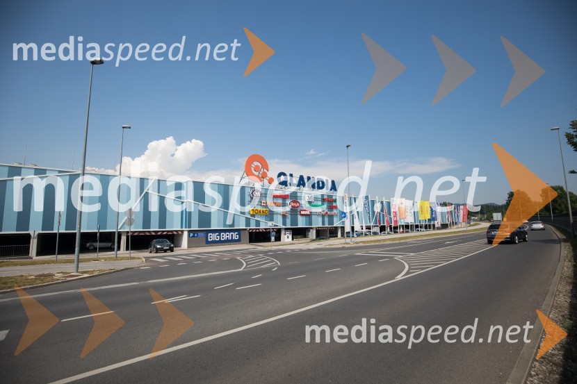 Qlandia KamnikQlandia Kamnik