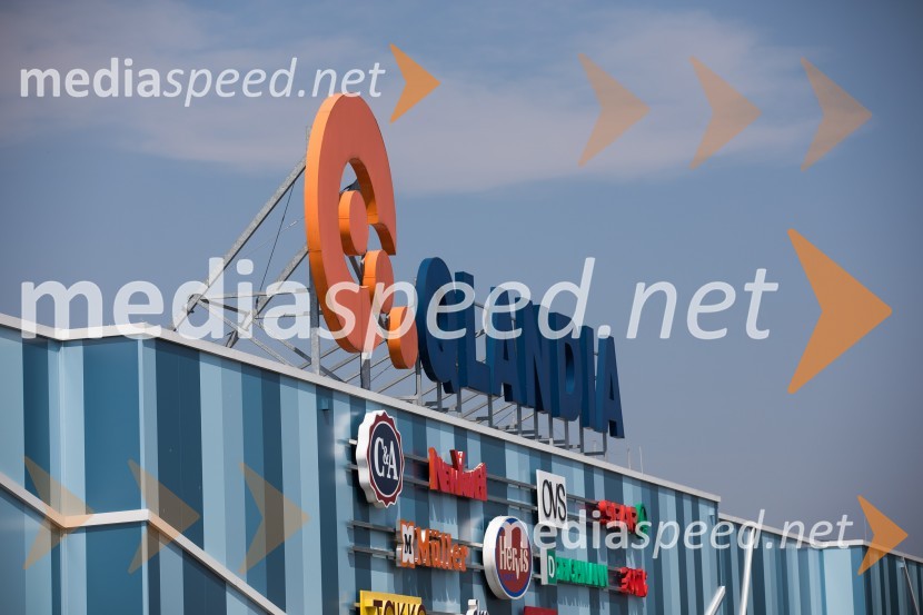 Qlandia KamnikQlandia Kamnik