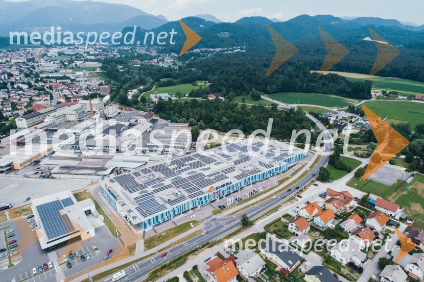 Qlandia KamnikQlandia Kamnik