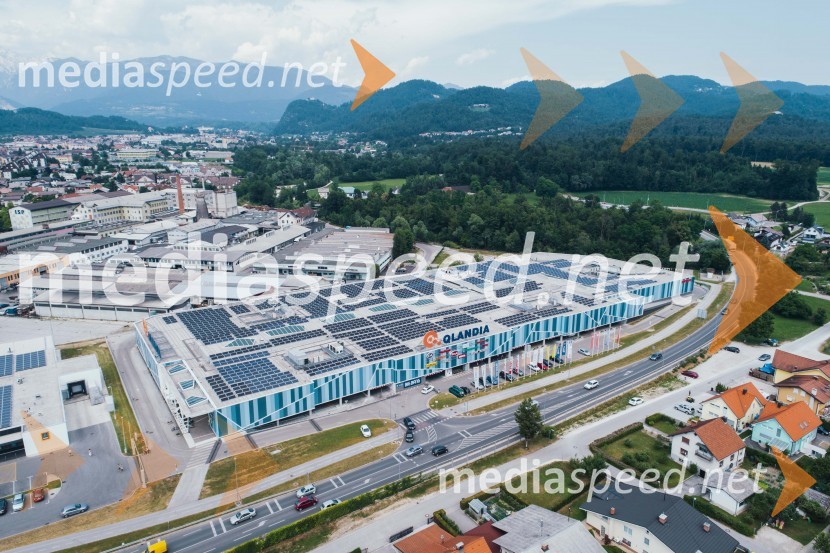 Qlandia KamnikQlandia Kamnik