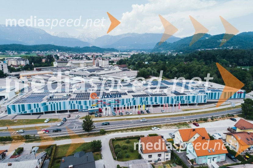 Qlandia KamnikQlandia Kamnik