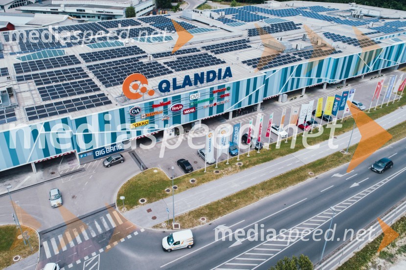 Qlandia KamnikQlandia Kamnik